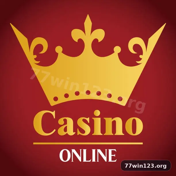 Cassino e eSports 77win123